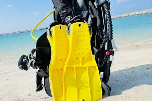 Okaydive - Padi Scuba & freedive Diving Center, E foil image