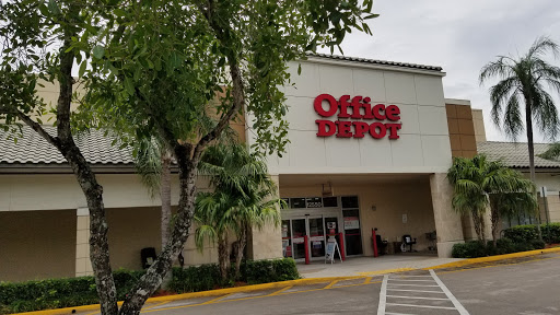 Office Supply Store «Office Depot», reviews and photos, 12550 W Sunrise Blvd, Sunrise, FL 33323, USA