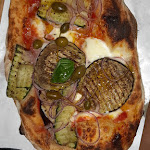 Photo n°5 de l'avis de PAOLA.O fait le 01/09/2019 à 07:44 sur le  Pinsotto à Genoa