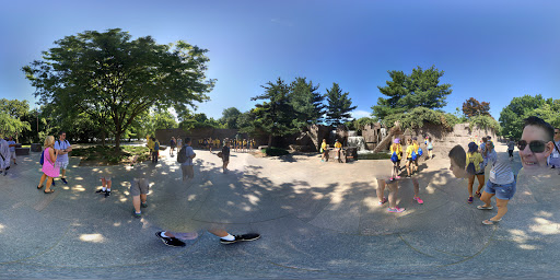 Memorial Park «Franklin Delano Roosevelt Memorial», reviews and photos, 1850 West Basin Dr SW, Washington, DC 20242, USA