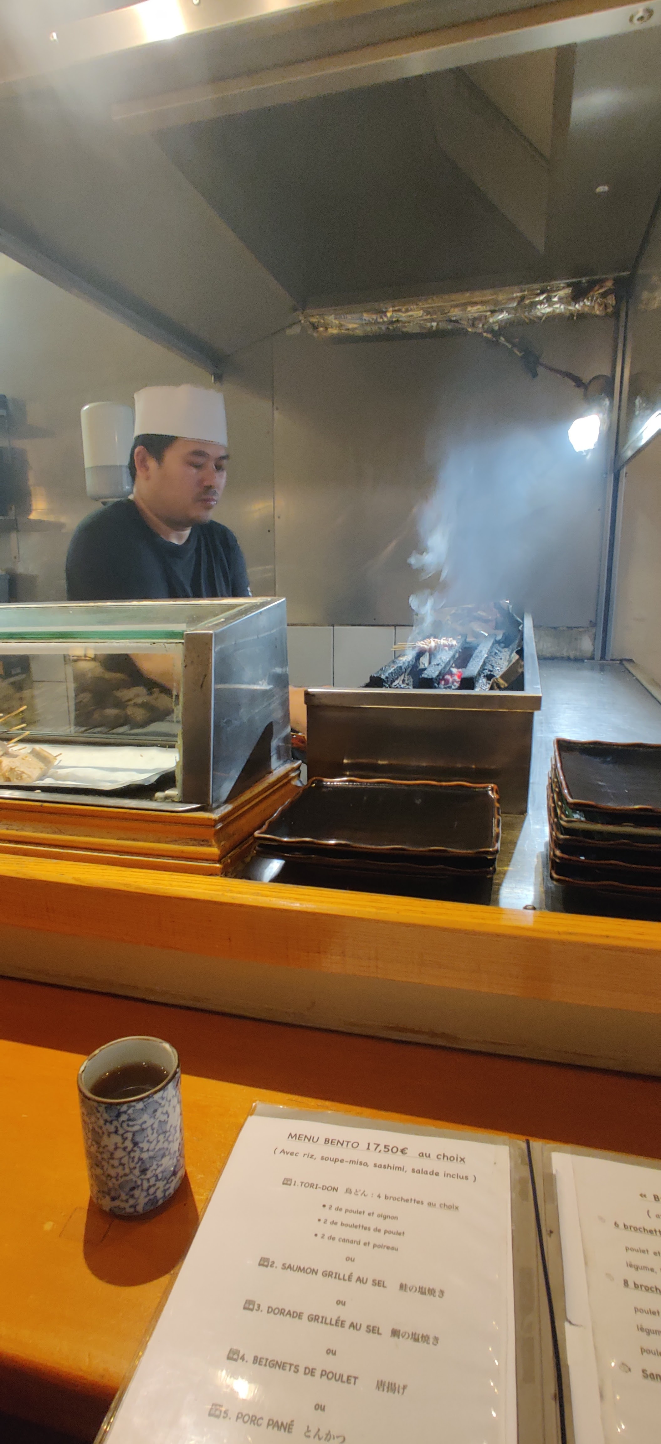 Photo n° 4 de l'avis de Thadamax. fait le 11/09/2022 à 08:42