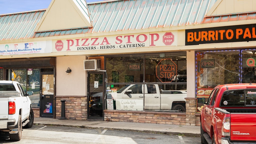 Pizza Stop 11779