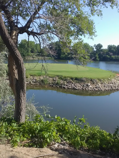 Public Golf Course «Pine Bay Golf Course», reviews and photos, 6615 S Grove St, Wichita, KS 67216, USA