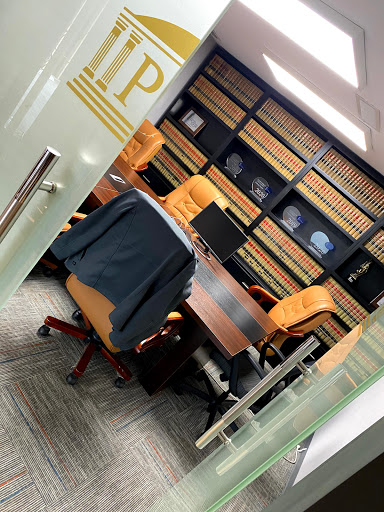 Legal Services «Pusch & Nguyen Law Firm LLP», reviews and photos