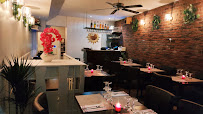 Atmosphère du Restaurant indien Restaurant Maison Masala à Paris - n°1