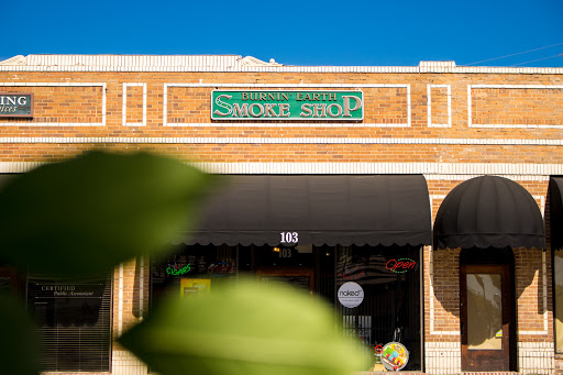 Vaporizer Store «Burnin Earth Smoke Shop», reviews and photos, 103 W Foothill Blvd, Monrovia, CA 91016, USA