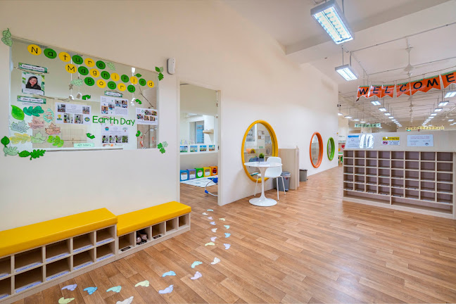 Kidz Meadow Childcare @ Bedok North - Kindergarten