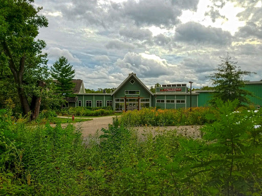Non-Profit Organization «Aldo Leopold Nature Center», reviews and photos, 330 Femrite Dr, Madison, WI 53716, USA