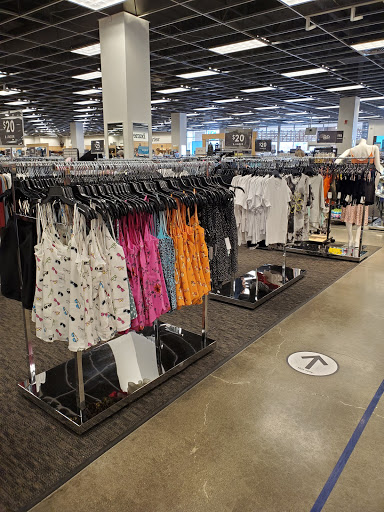 Department Store «Nordstrom Rack San Leandro», reviews and photos, 1285 Marina Blvd, San Leandro, CA 94577, USA