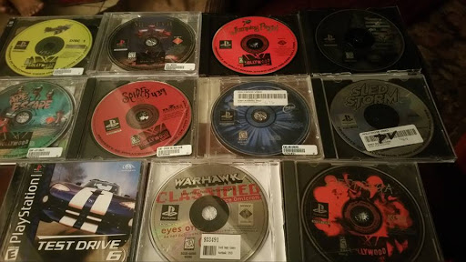 Video Game Store «Blue Shell Gaming and Collectibles», reviews and photos, 2150 Minnewawa Ave C, Clovis, CA 93612, USA