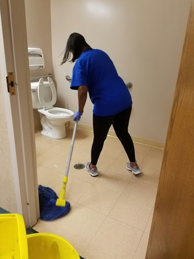 Ethic Cleaning Services in Tampa, Florida