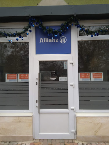 Értékelések erről a helyről: Allianz Hungária Zrt, Budapest - Biztosító