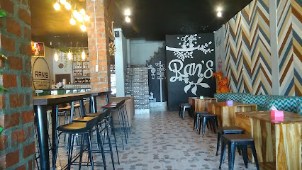 Ran's Cafe