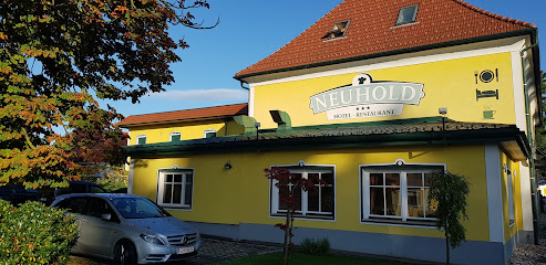 Hotel-Restaurant Neuhold
