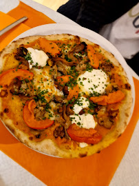 Pizza du Pizzeria Le Florencia à Vichy - n°12