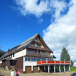 Photo n°1 de l'avis de Alexander.o fait le 24/09/2023 à 20:45 sur le  Höhengasthof Löwen Escheck à Schönwald im Schwarzwald