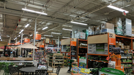 Home Improvement Store «The Home Depot», reviews and photos, 281 NJ-10 #04, Succasunna, NJ 07876, USA