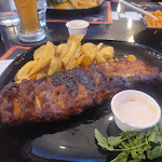 Photo n°2 de l'avis de Werner.u fait le 10/09/2022 à 08:15 sur le  Hard Buz Rock à Bibione