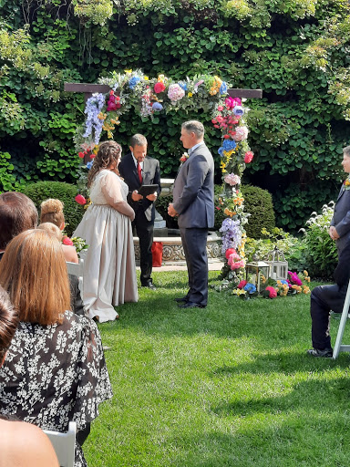 Banquet Hall «Horticultural Hall», reviews and photos, 330 Broad St, Lake Geneva, WI 53147, USA