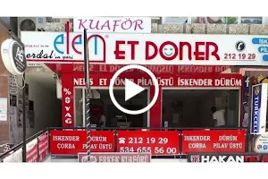 Edem Et Doner image