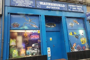 Waterworld Aquatics image