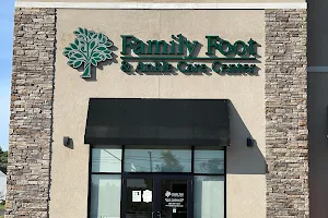 Family Foot & Ankle Care Center - Diana S. Tsombaris, DPM image