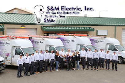 S&M Electric