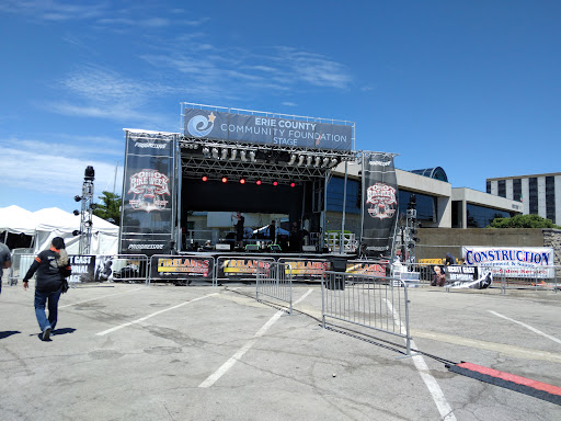 Live Music Venue «Barrel House Saloon», reviews and photos, 101 E Shoreline Dr, Sandusky, OH 44870, USA