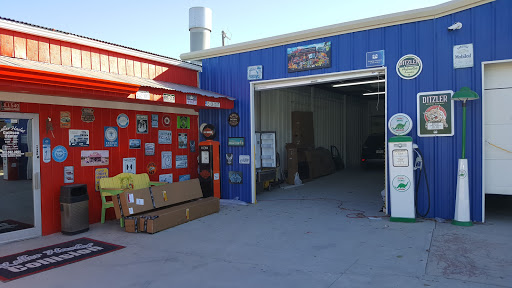 Auto Body Shop «Keller Haslet Collision Center», reviews and photos, 4708 Keller Haslet Rd, Fort Worth, TX 76244, USA