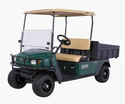 Eastern Golf Carts