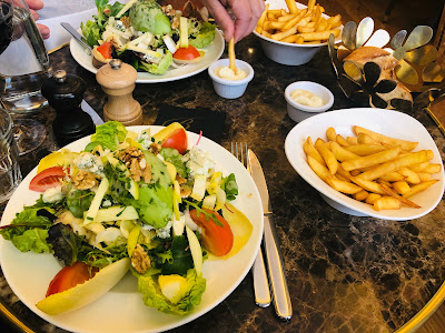 Le Boissy d'Anglas à Paris