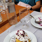 Photo n°1 de l'avis de Miguel.� fait le 01/07/2023 à 22:11 sur le  Ristorante Santa Felicita Pontevecchio à Florence