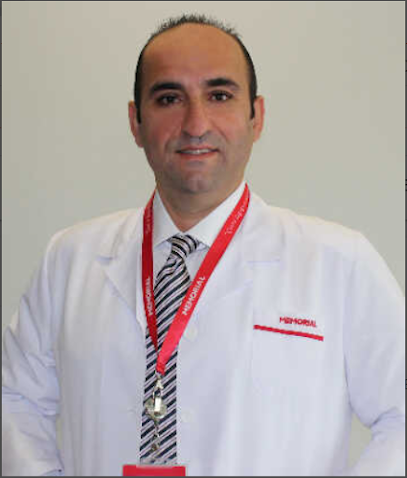 Op. Dr. Selim Demirezen