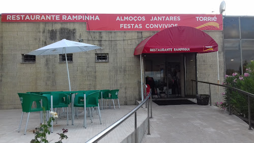 Restaurante Rampinha em Adaúfe