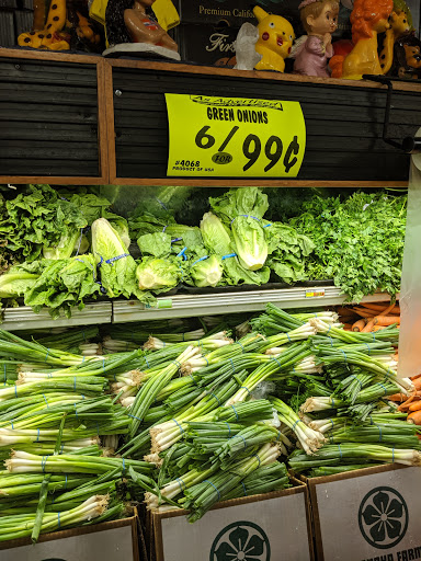 Supermarket «Valu Mart Food Warehouse», reviews and photos, 6340 Rosemead Blvd, San Gabriel, CA 91775, USA