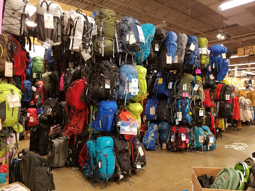 Outdoor Sports Store «Outdoor Gear Exchange», reviews and photos, 37 Church St, Burlington, VT 05401, USA