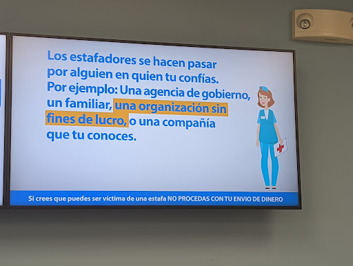 Discount Store «Walmart», reviews and photos, 40 Drury Dr, La Plata, MD 20646, USA