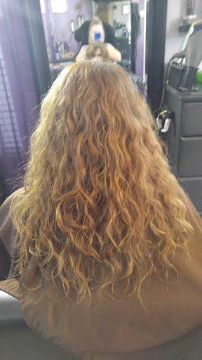 Hair Salon «Salon Bellezza», reviews and photos, 915 8th Ave, Marion, IA 52302, USA