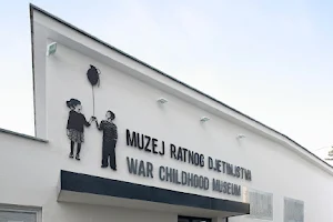 War Childhood Museum image