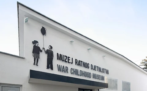 War Childhood Museum image