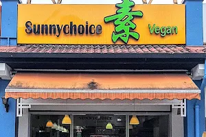 Sunnychoice Vegan Cafe and Healthy Option Store image