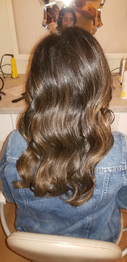 Hair Salon «Drybar Pasadena», reviews and photos, 146 S Lake Ave, Pasadena, CA 91101, USA