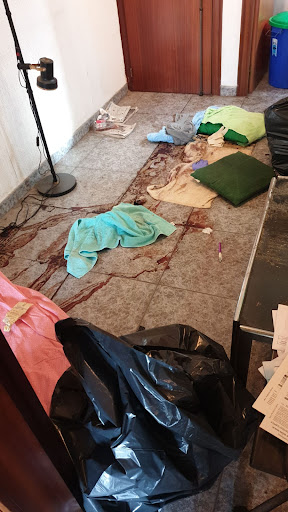 Grupo de Limpiezas Especiales - Limpieza por Fallecimiento en Moratalla, Murcia