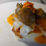 Photo n°4 de l'avis de Stefano.a fait le 15/02/2024 à 08:24 sur le  Osterietta à San Donato Milanese