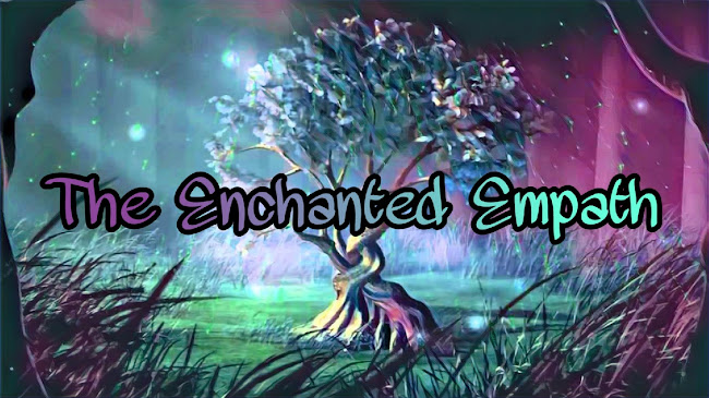 Comments and reviews of The Enchanted Empath