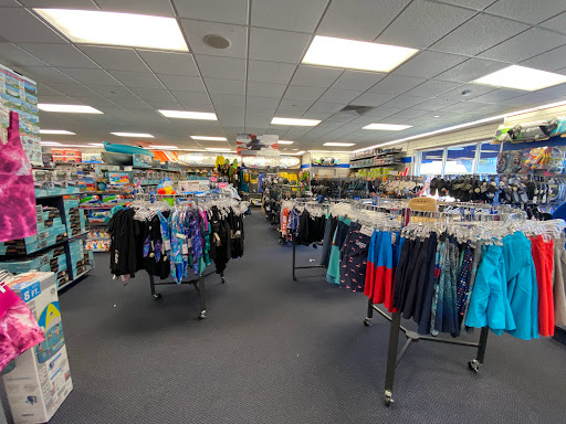 Sporting Goods Store «Big 5 Sporting Goods», reviews and photos, 2503 Cleveland Ave, Santa Rosa, CA 95403, USA