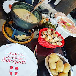 Photo n°163 de Le Chalet Savoyard à Paris ()