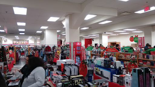 Department Store «T.J. Maxx», reviews and photos, 525 Harvard St, Brookline, MA 02446, USA