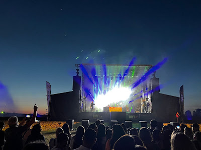 Festival Vents d'Est à Furdenheim