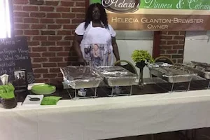 Helecia's Dinners & Catering, LLC image